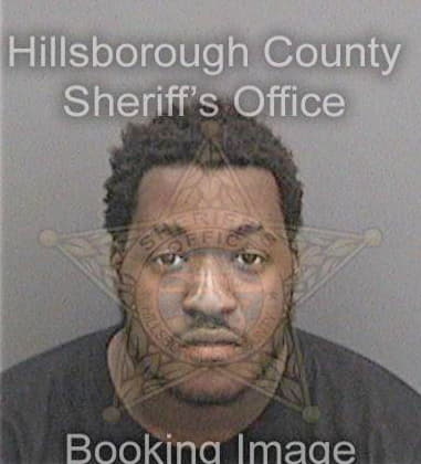 Christopher Long, - Hillsborough County, FL 