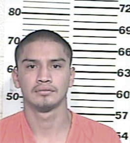 Victor Lopez - Hidalgo County, TX 