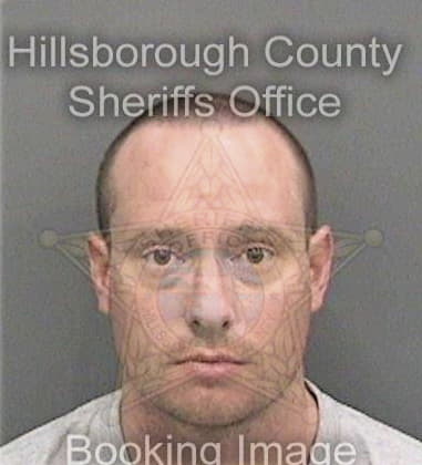 Pedro Maldonado, - Hillsborough County, FL 