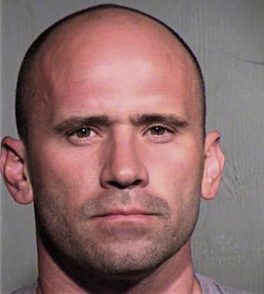 Kevin Martin - Maricopa County, AZ 