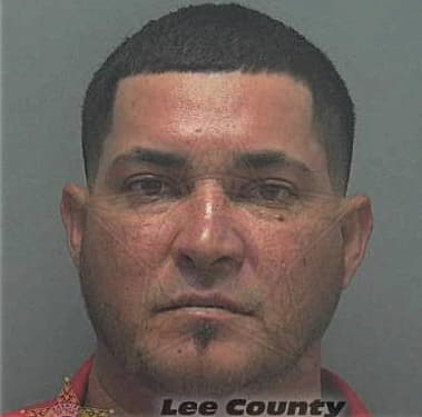 Maricio Matias, - Lee County, FL 