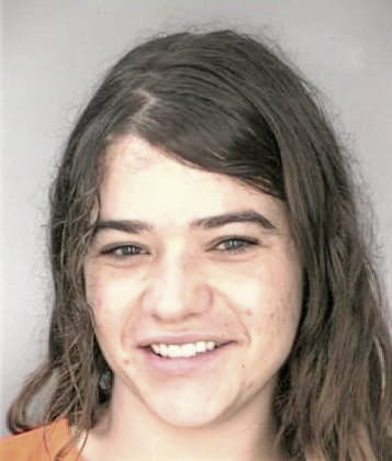 Julie Maupin - Hillsborough County, FL 