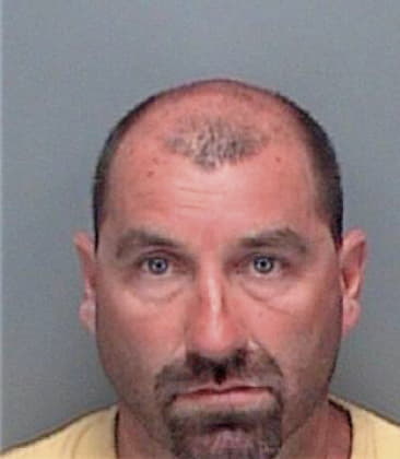 Eric McCall - Pinellas County, FL 