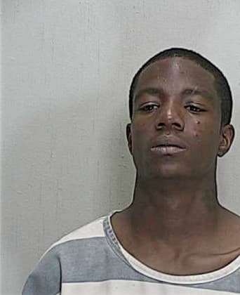 Martin McCants, - Marion County, FL 