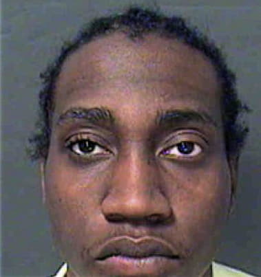 Teyoun McCombs - Mecklenburg County, NC 
