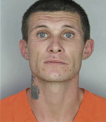 Ryan McDonald - Hillsborough County, FL 