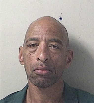 Mario McGill, - Escambia County, FL 