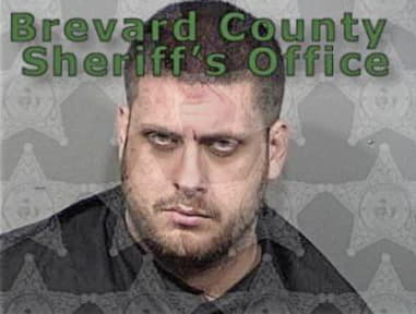 Jason McIlrath, - Brevard County, FL 