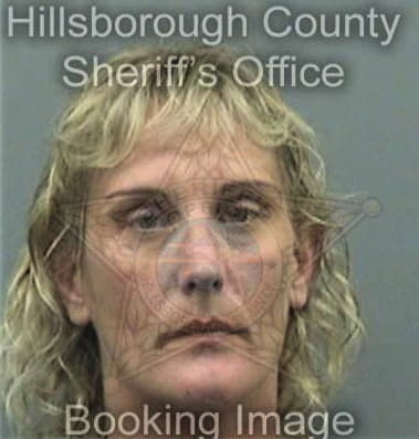 Jennifer McIntosh - Hillsborough County, FL 