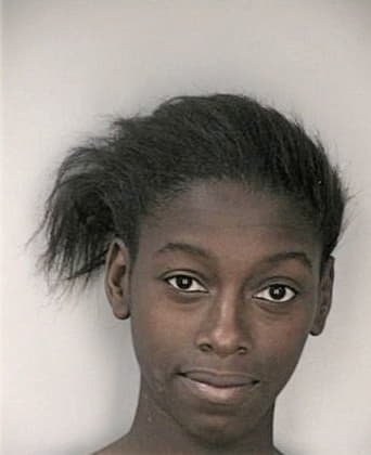 Serica McKenzie - Hillsborough County, FL 