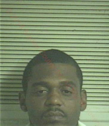 Anthony McKoy, - Bladen County, NC 