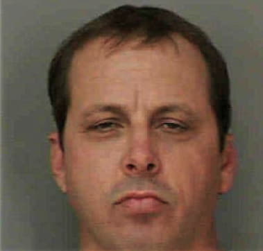 Elliott McLean - Polk County, FL 