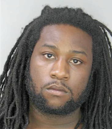 Ary McMillian - Hillsborough County, FL 