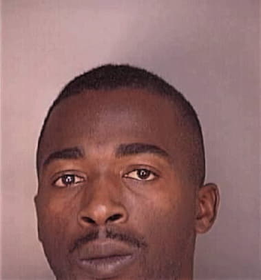 Roland McNeal - Polk County, FL 