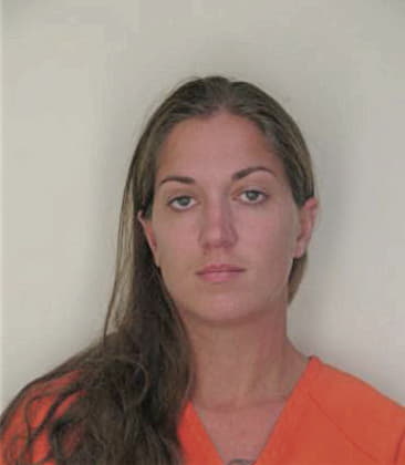 Suzanna Melgar - Hillsborough County, FL 