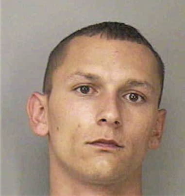 Luis Mendez - Polk County, FL 