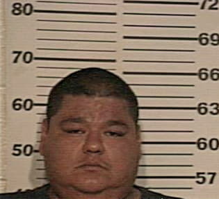 Artemio Mendoza, - Hidalgo County, TX 