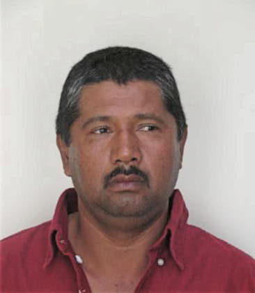 William Merritt - Hillsborough County, FL 