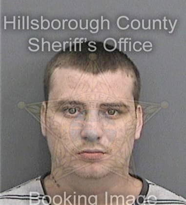 Randy Metz - Hillsborough County, FL 