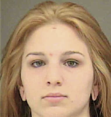 Catherine Michael - Mecklenburg County, NC 