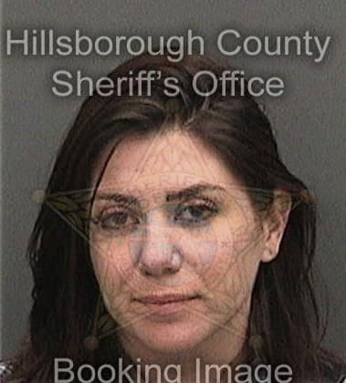 Madison Mitchell - Hillsborough County, FL 