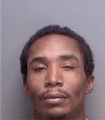 Gregory Mobley, - Pinellas County, FL 