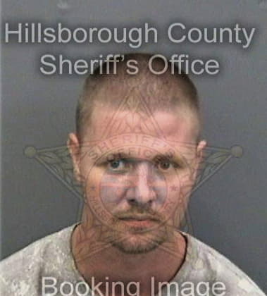 Mahmoud Mohammadassaf, - Hillsborough County, FL 