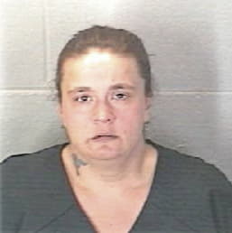 Kimberly Molter, - Tippecanoe County, IN 