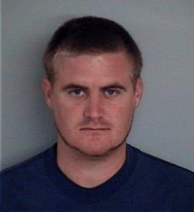 Michael Moore, - Bradford County, FL 