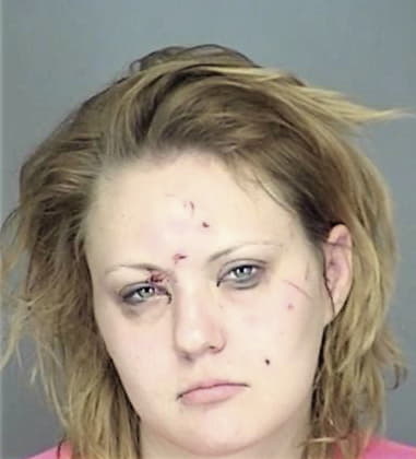 Amanda Morel, - Highlands County, FL 