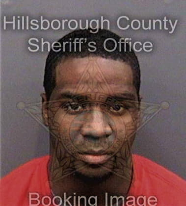 Hashim Muhammad, - Hillsborough County, FL 