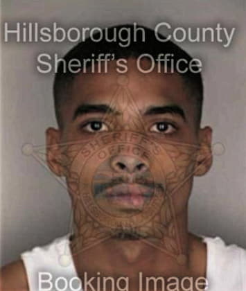 Ervin Nesmith, - Hillsborough County, FL 