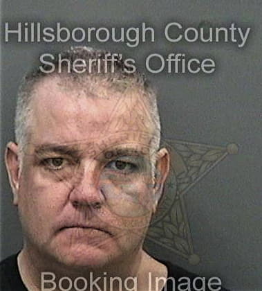 Jeffrey Oliverio, - Hillsborough County, FL 