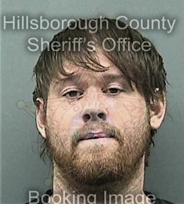 Harry Perez, - Hillsborough County, FL 