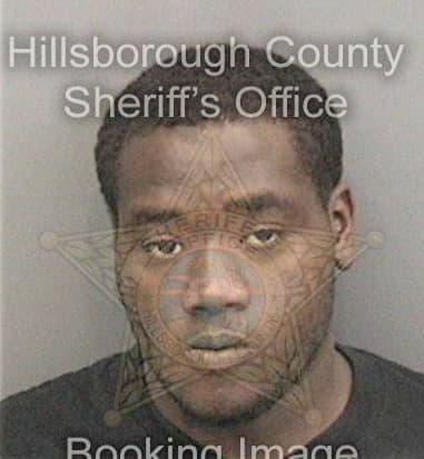 Christiano Phillips, - Hillsborough County, FL 