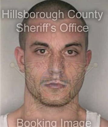 Robert Phillips, - Hillsborough County, FL 