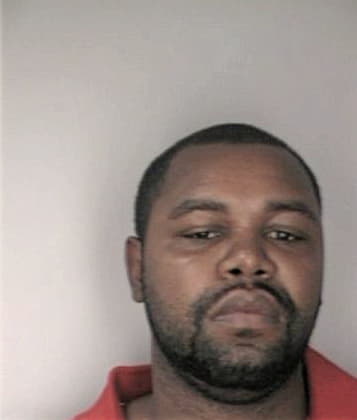 Willie Philon, - Hillsborough County, FL 