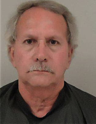 Charles Pifer, - Flagler County, FL 