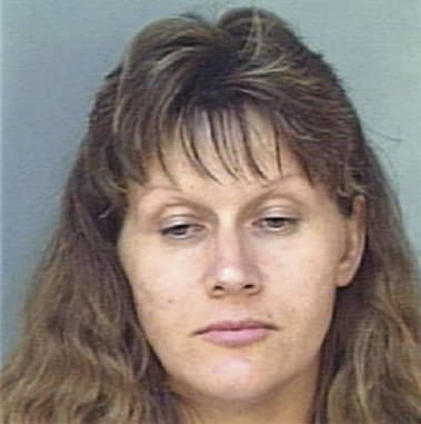 Barbara Pittman, - Polk County, FL 