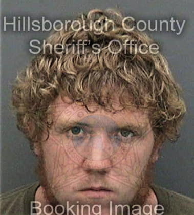 David Pongracz, - Hillsborough County, FL 