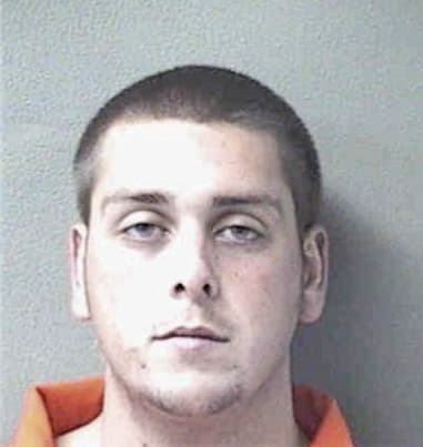 Nathan Poole, - Okaloosa County, FL 