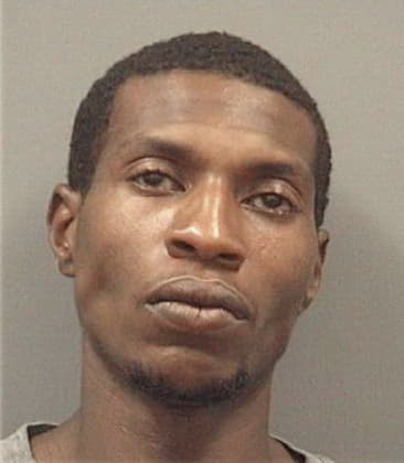 James Pruitt - Rowan County, NC 