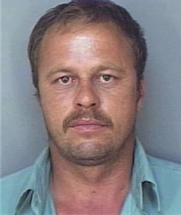 Michael Purvis, - Polk County, FL 