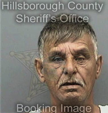 Robert Quiros, - Hillsborough County, FL 