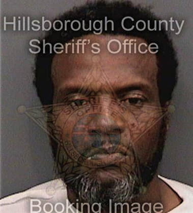 Tyree Ranford, - Hillsborough County, FL 