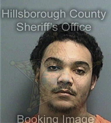 Robert Reid, - Hillsborough County, FL 