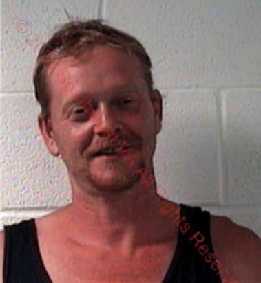 John Riley, - Tazewell County, VA 