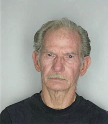 Patrick Roark - Hillsborough County, FL 