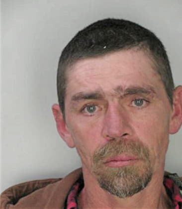David Robert - Hillsborough County, FL 