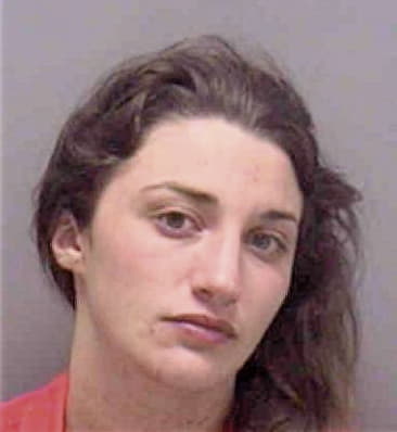 Elizabeth Robertson, - Lee County, FL 